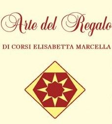 ARTE DEL REGALO DI CORSI ELISABETTA MARCELLA